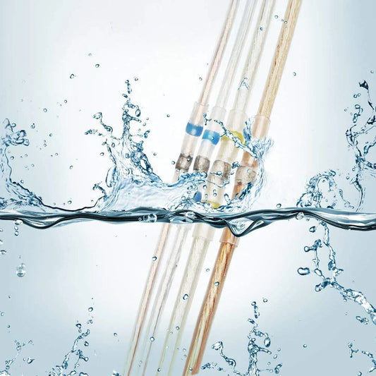 Insulated Wire Connector Set for Electricians - OutfitLondon