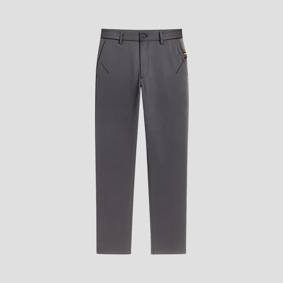 Men's Fit Formal Trousers