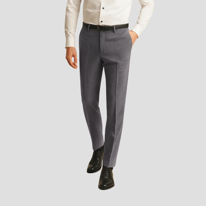 Men's Fit Formal Trousers