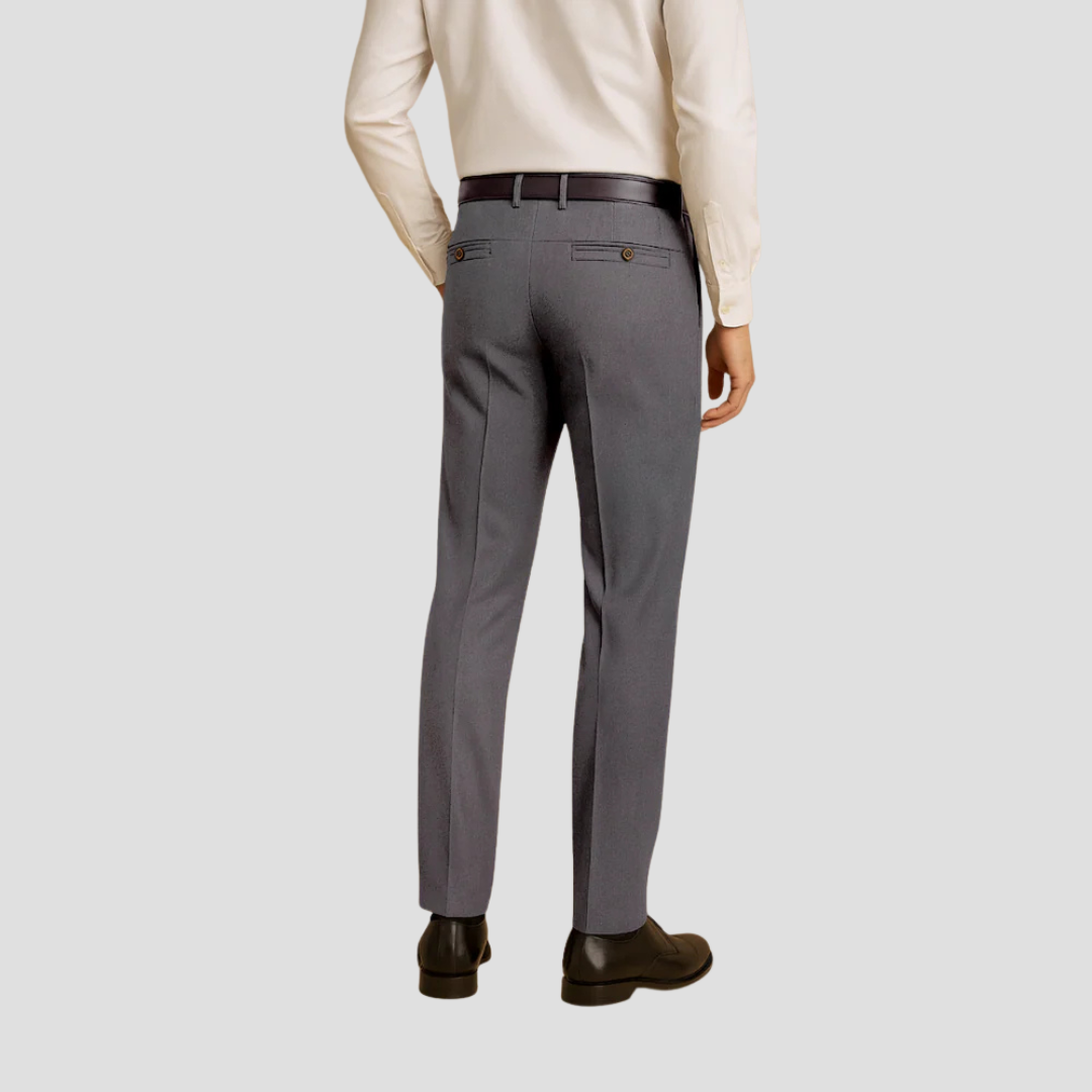 Men's Fit Formal Trousers