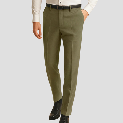 Men's Fit Formal Trousers