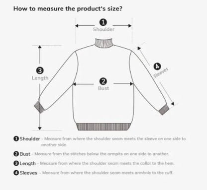 Luxurious Soft Cashmere Crew Neck Sweater for Men