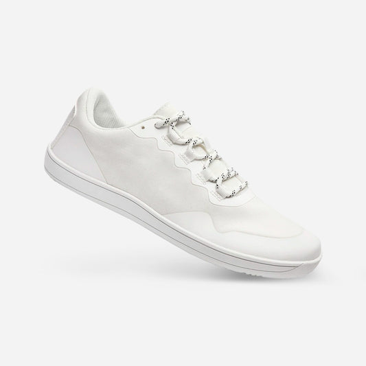 Comfy Wide Fit Slip Resistant Casual Shoes - OutfitLondon