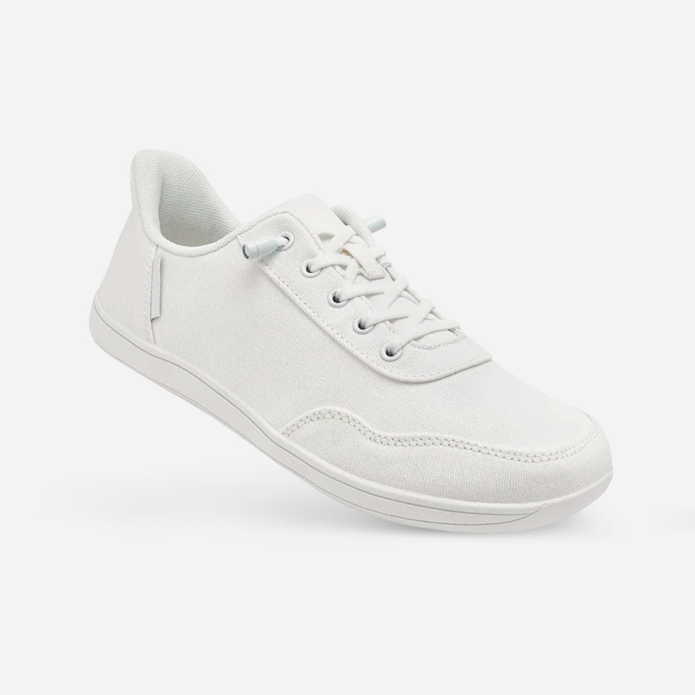 Comfortable Wide Fit Slip On Sneakers