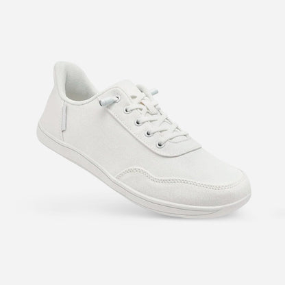 Comfortable Wide Fit Slip On Sneakers