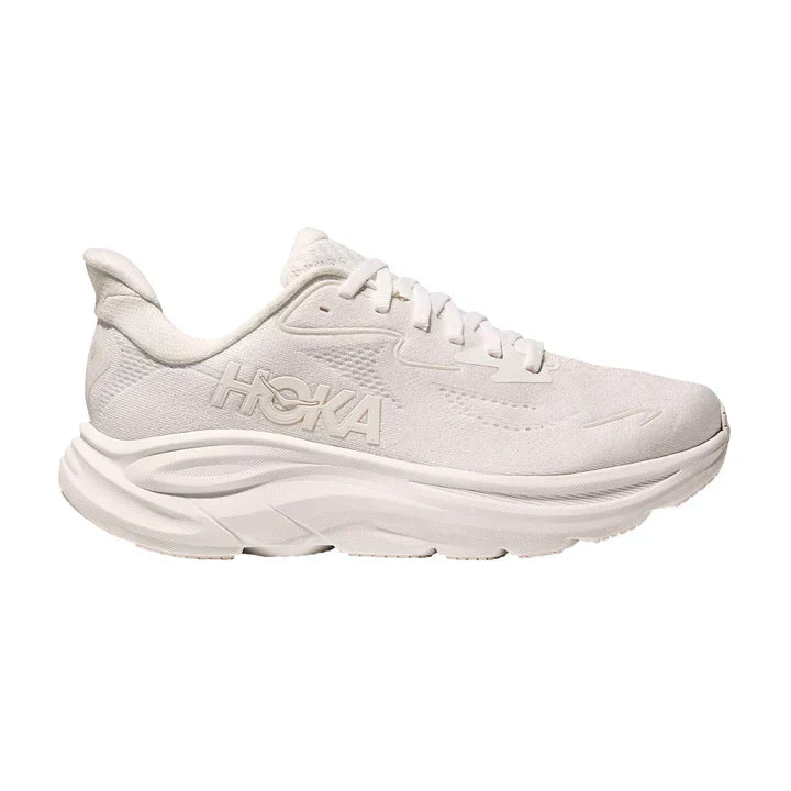 Hoka Men's Cushioned Running Shoes Breathable