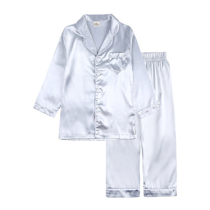 Soft Kids Pajamas - Gentle Sleepwear Sets