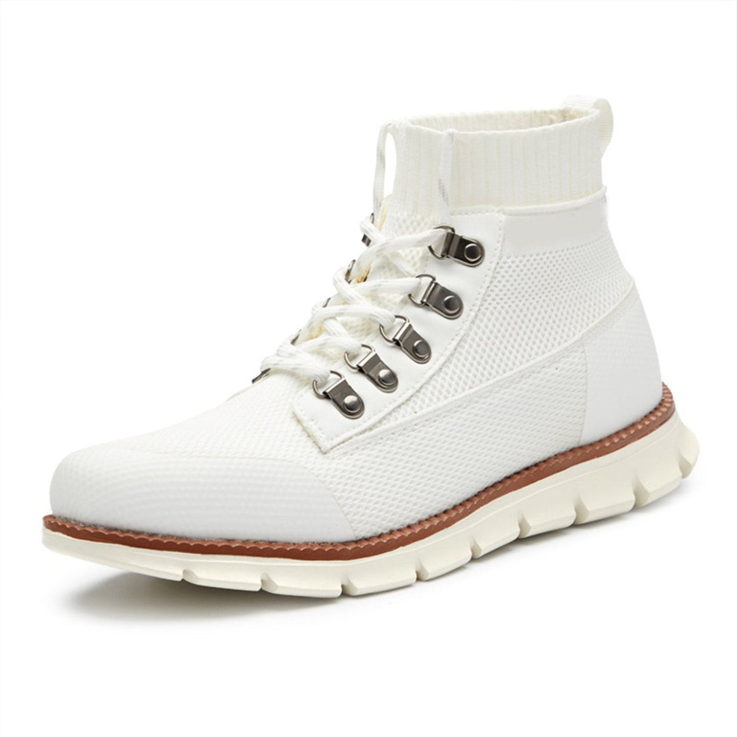 Relaxed Fit Men's Sneakers