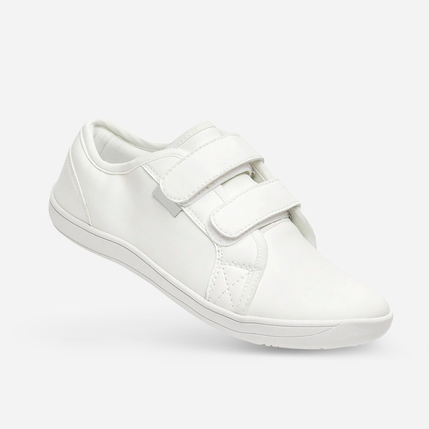Comfortable Wide Fit Slip Resistant Shoes