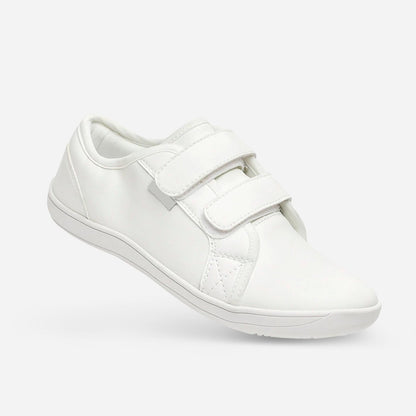 Comfortable Wide Fit Slip Resistant Shoes