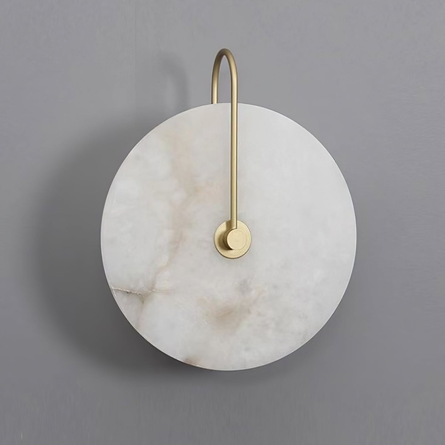 Contemporary Slim LED Wall Lamp with Flexible Arm - OutfitLondon