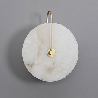 Contemporary Slim LED Wall Lamp with Flexible Arm - OutfitLondon