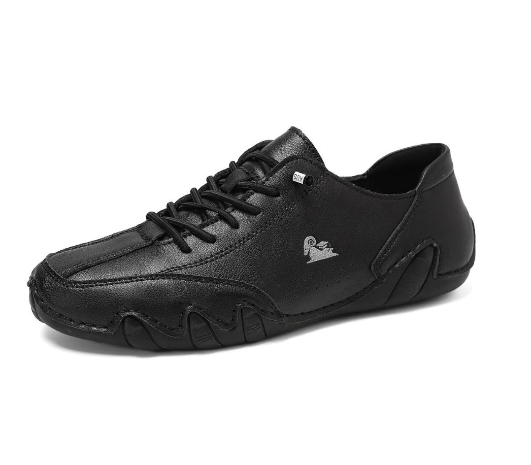 Soft Flexible Minimalist Running Shoes