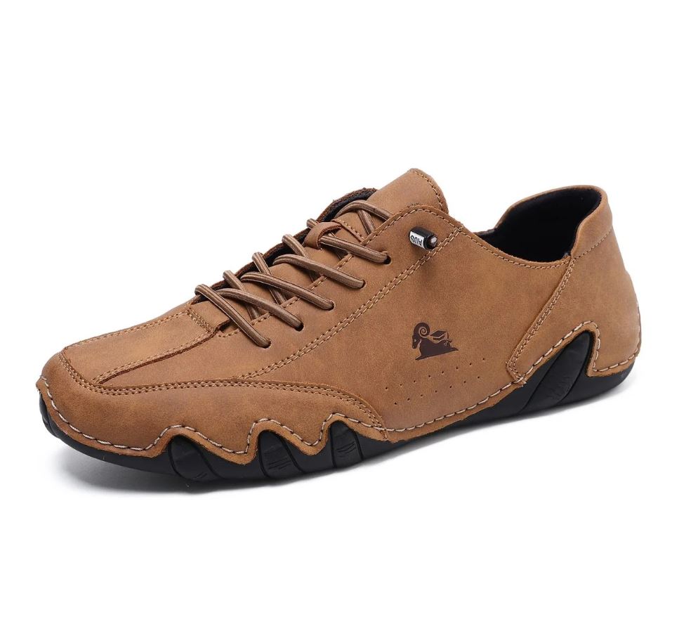 Soft Flexible Minimalist Running Shoes