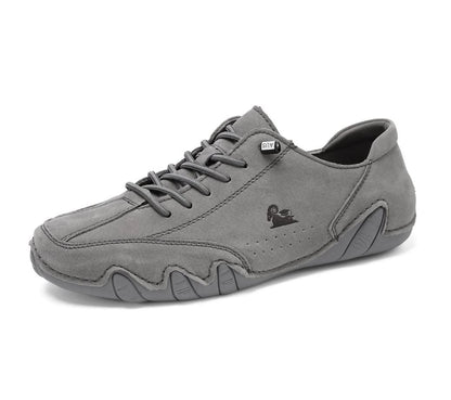 Soft Flexible Minimalist Running Shoes