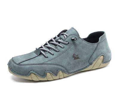Soft Flexible Minimalist Running Shoes