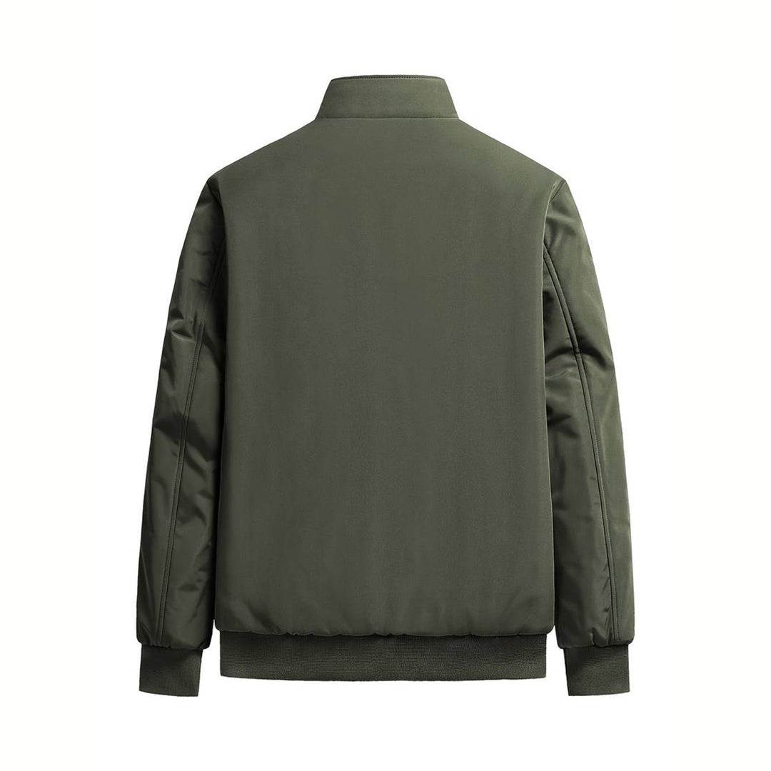 Thermal Insulated Flight Jacket