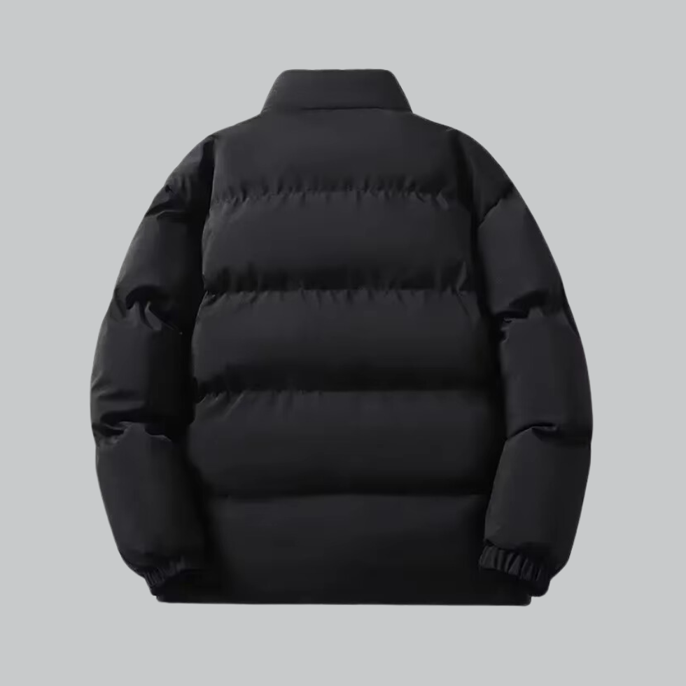 Warm Mens Coat
