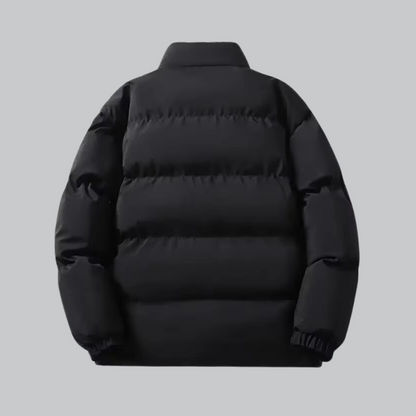Warm Mens Coat