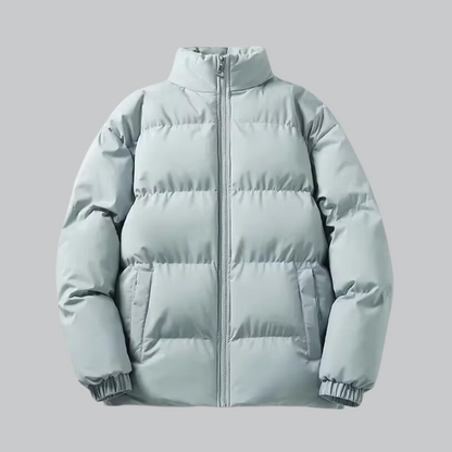 Warm Mens Coat