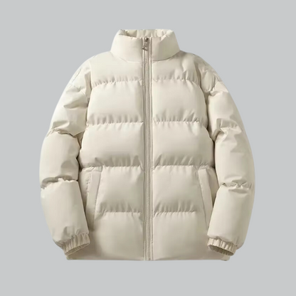 Warm Mens Coat