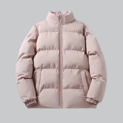 Warm Mens Coat