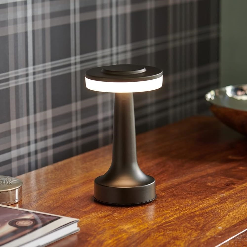 Space Saving LED Table Lamp