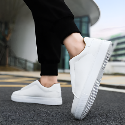Fashionable Mens Running Shoes