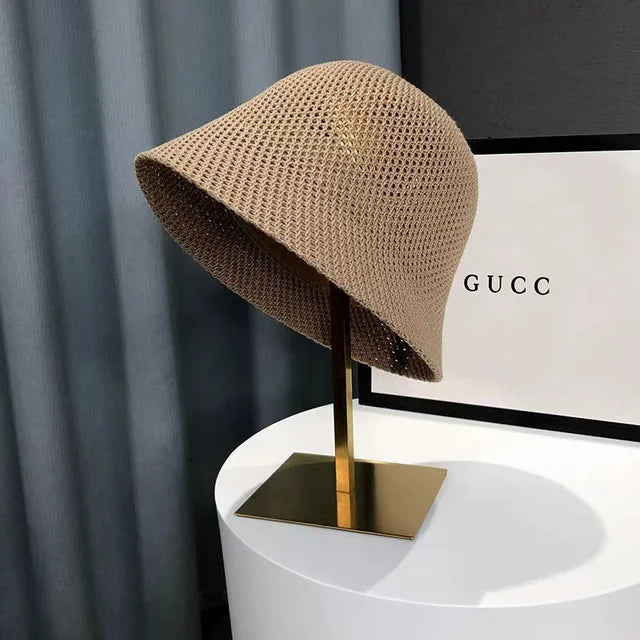 Lightweight Comfortable Sun Hat for Outdoor Protection