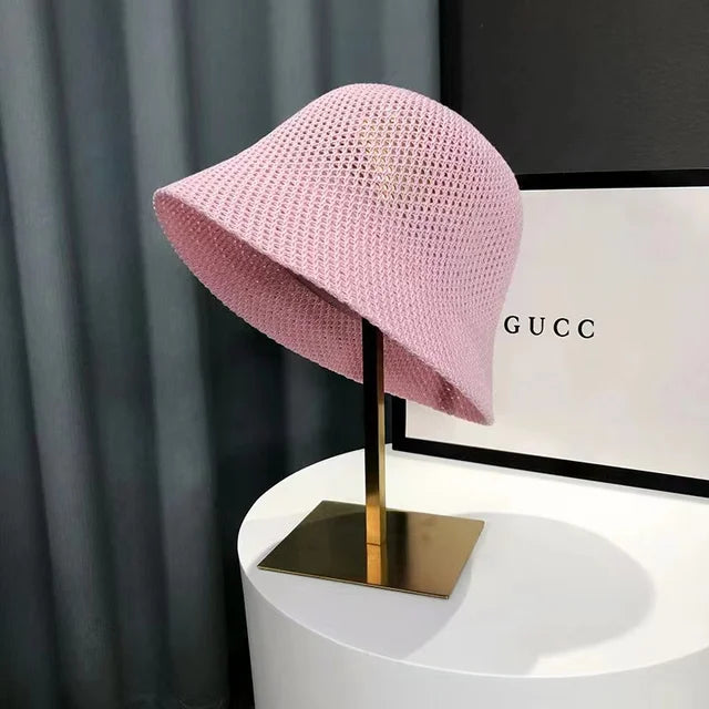 Lightweight Comfortable Sun Hat for Outdoor Protection