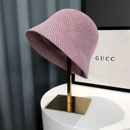 Lightweight Comfortable Sun Hat for Outdoor Protection