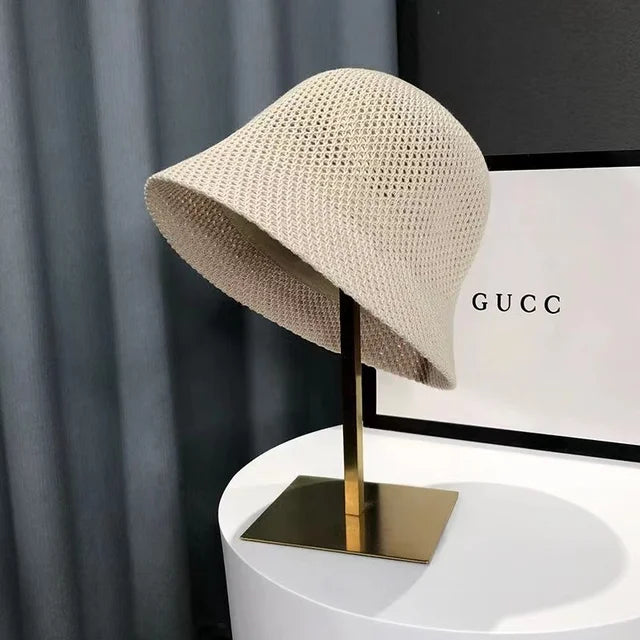 Lightweight Comfortable Sun Hat for Outdoor Protection
