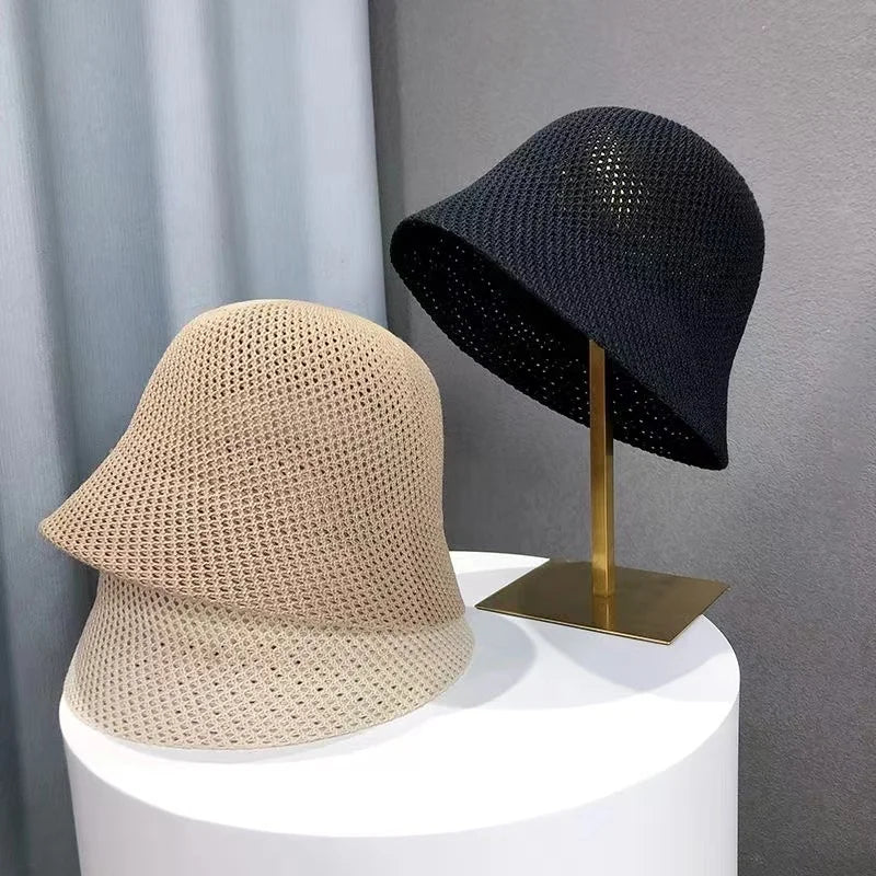 Lightweight Comfortable Sun Hat for Outdoor Protection