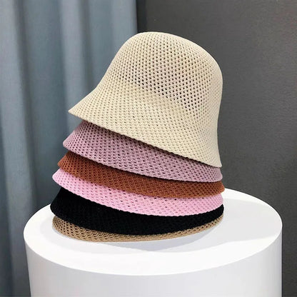 Lightweight Comfortable Sun Hat for Outdoor Protection