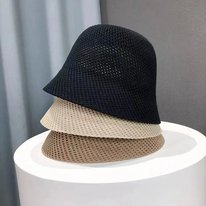 Lightweight Comfortable Sun Hat for Outdoor Protection