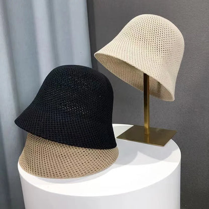 Lightweight Comfortable Sun Hat for Outdoor Protection