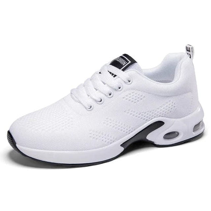 Comfortable Orthotic Support Sneakers
