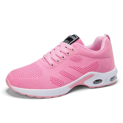 Comfortable Orthotic Support Sneakers