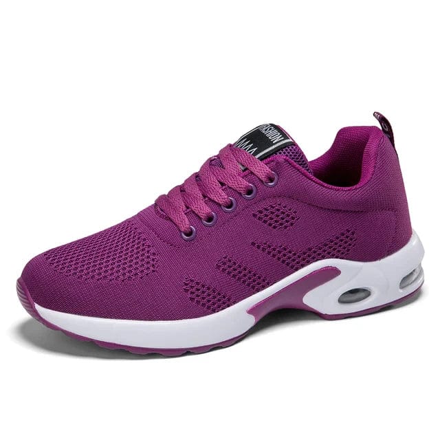 Comfortable Orthotic Support Sneakers