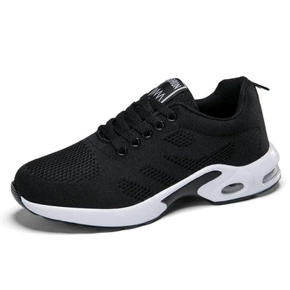 Comfortable Orthotic Support Sneakers