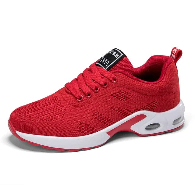 Comfortable Orthotic Support Sneakers