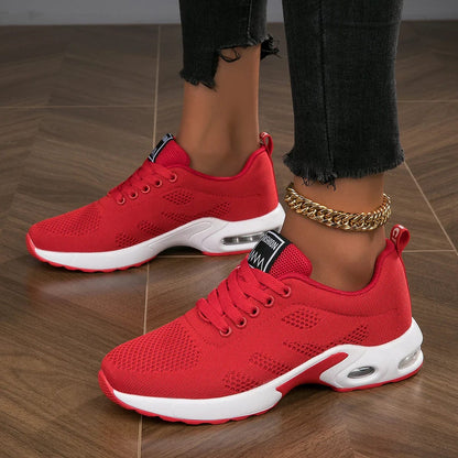 Comfortable Orthotic Support Sneakers