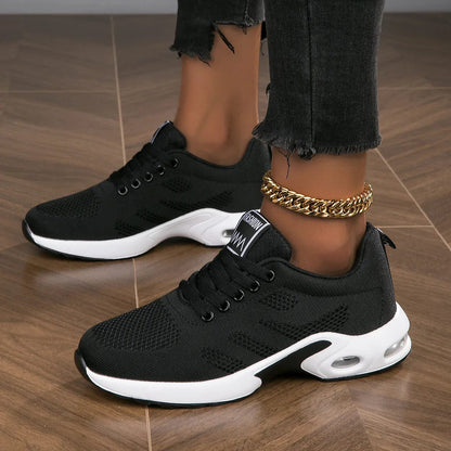 Comfortable Orthotic Support Sneakers