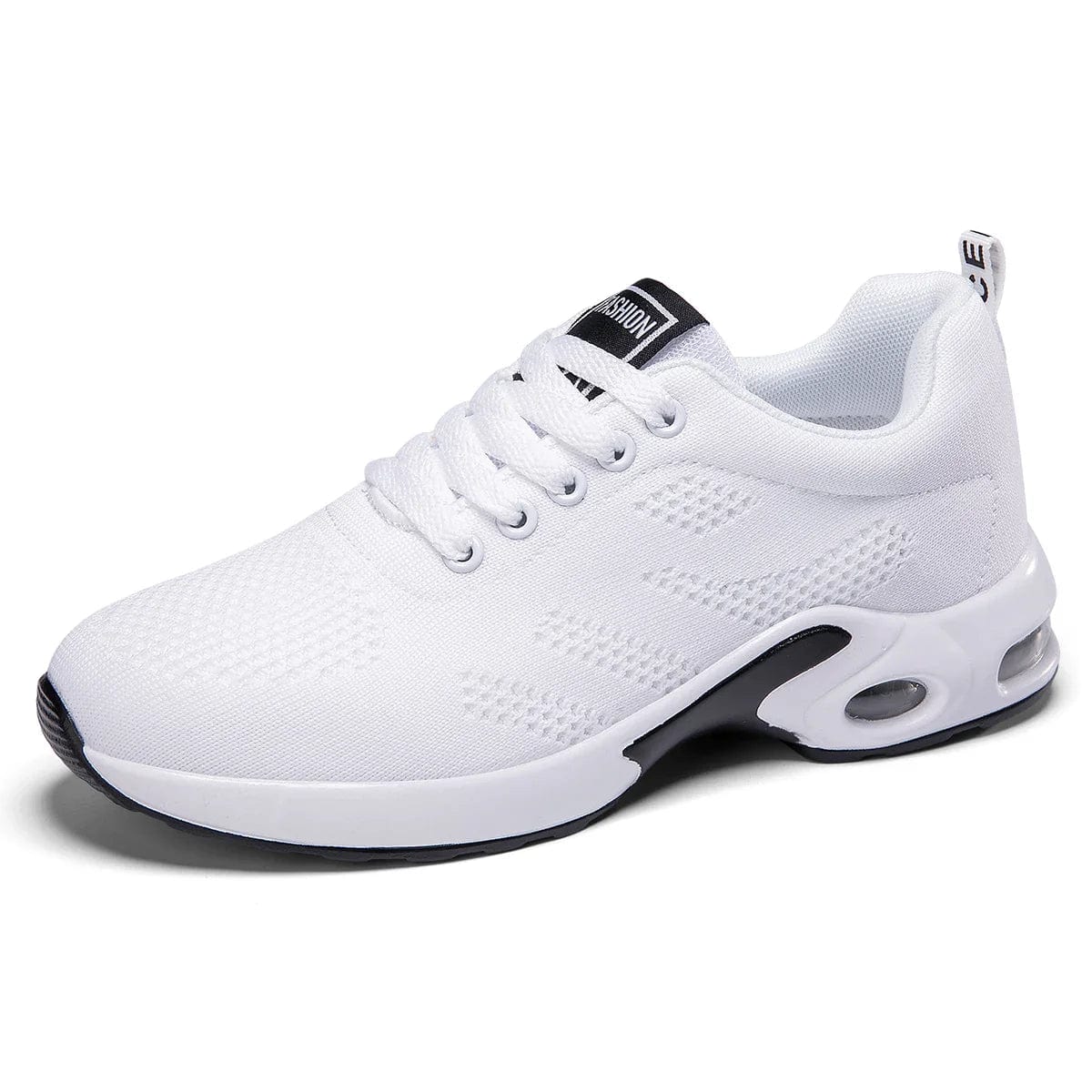 Comfortable Orthotic Support Sneakers