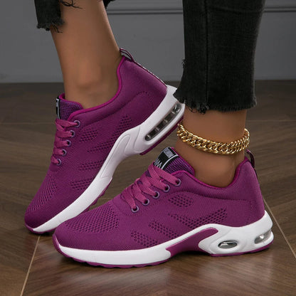 Comfortable Orthotic Support Sneakers