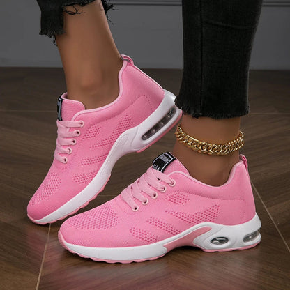 Comfortable Orthotic Support Sneakers