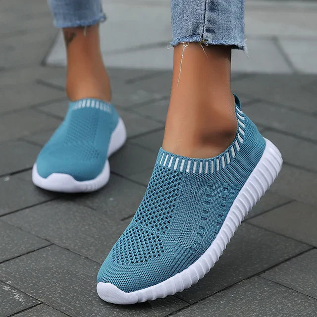 Breathable Sports Sneakers