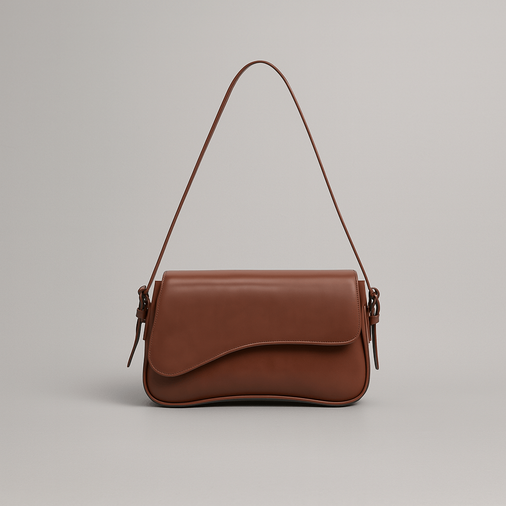 Classic Ladies Shoulder Handbag Everyday Use - OutfitLondon