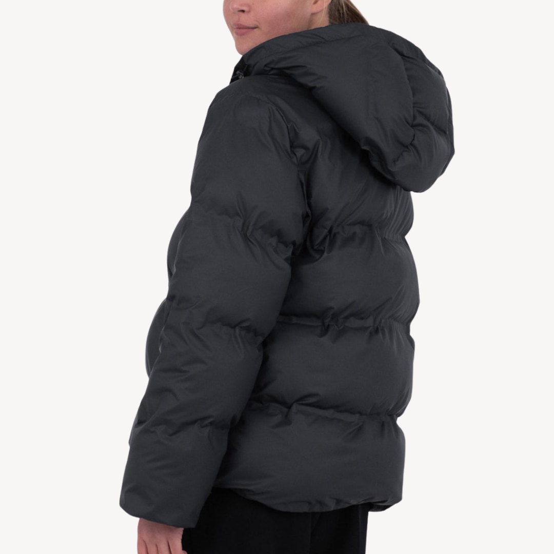 Lightweight Down Filled Puffer Coat