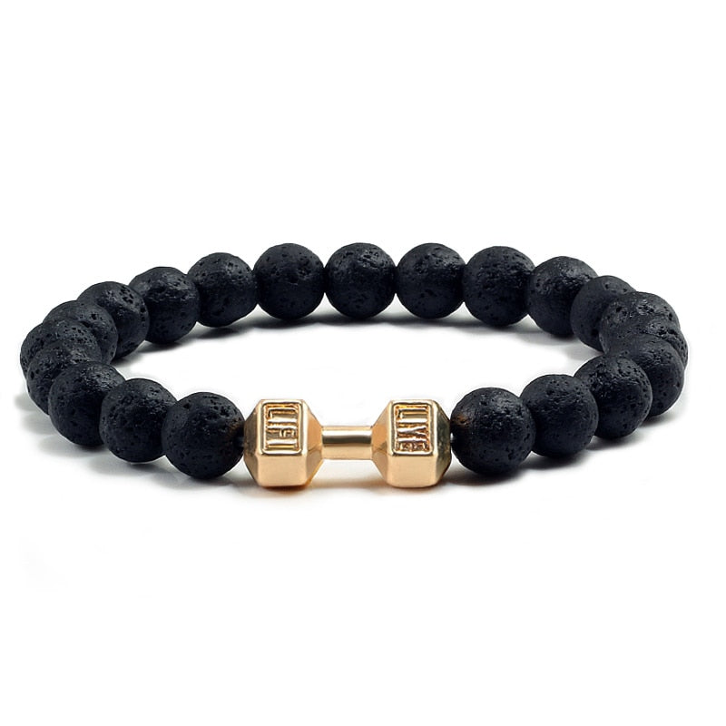 Delicate Gold Women's Chain Bracelet